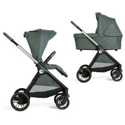 Duo Bellagio y Flexi Chicco