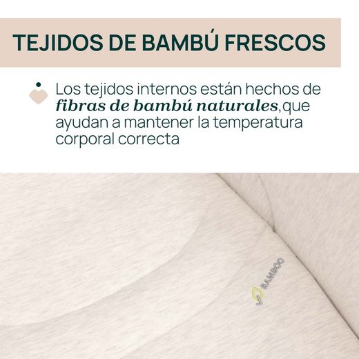 Duo Bellagio y Flexi Chicco