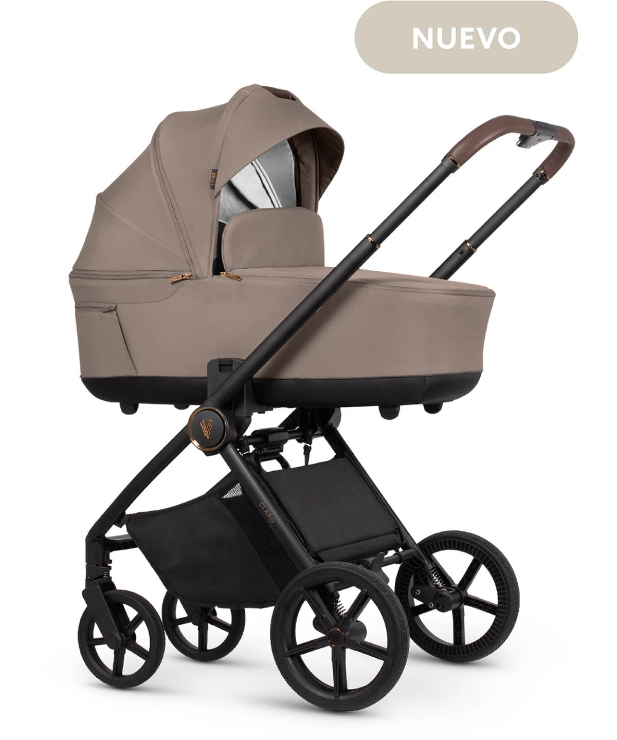 Duo Claro Venicci Claro Forest