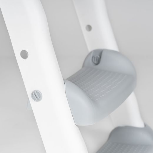 Escalera Adaptador WC