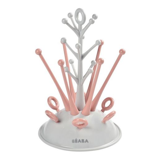Mamadeira Pink Tree