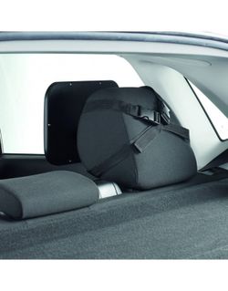 Espejo de Vigilancia Panoramic Para Asiento Trasero Jane