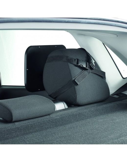 Espejo de Vigilancia Panoramic Para Asiento Trasero Jane