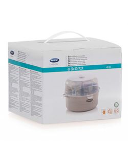 Esterilizador de microondas Jané