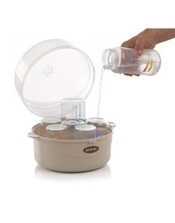 Esterilizador de microondas Jané