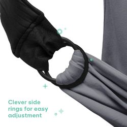 Fular Portabebés Koala Cuddle Band 2