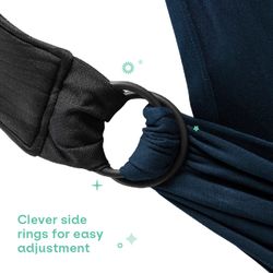 Fular Portabebés Koala Cuddle Band 2