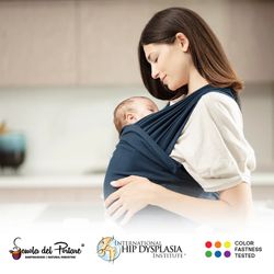 Fular Portabebés Koala Cuddle Band 2