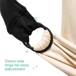 Fular Portabebés Koala Cuddle Band 2