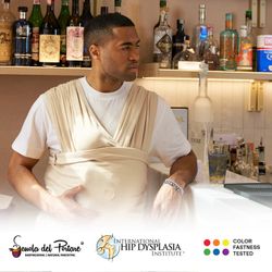 Fular Portabebés Koala Cuddle Band 2