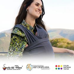 Fular Portabebés Koala Cuddle Band 2