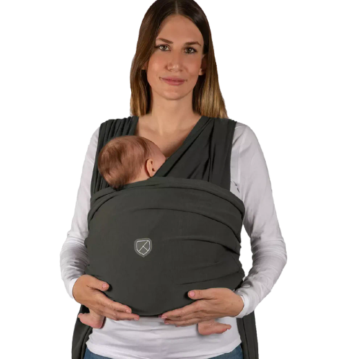 Fular Portabebés Koala Cuddle Band 2