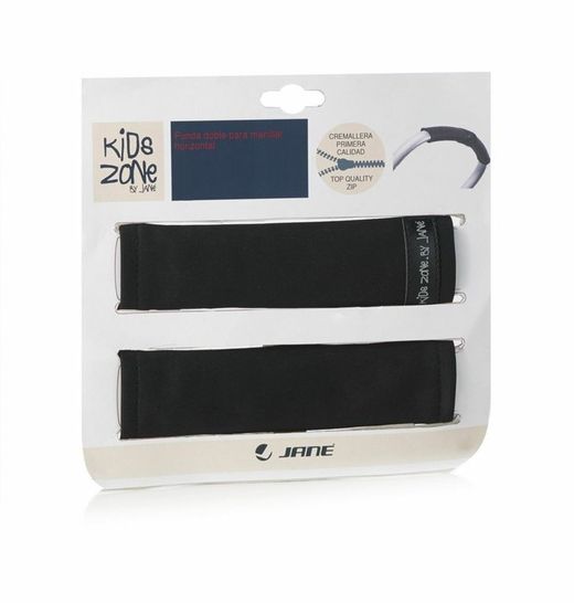 Funda Doble Para Manillar Cerrado Jané Jane