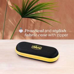 GAFAS DE SOL 0m+ Amarillas