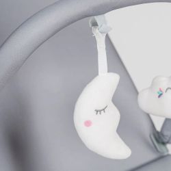 Hamaca Bebé Lullaby Ergonómica