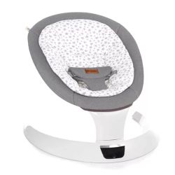 Hamaca Electrónica Con Movimiento Moon