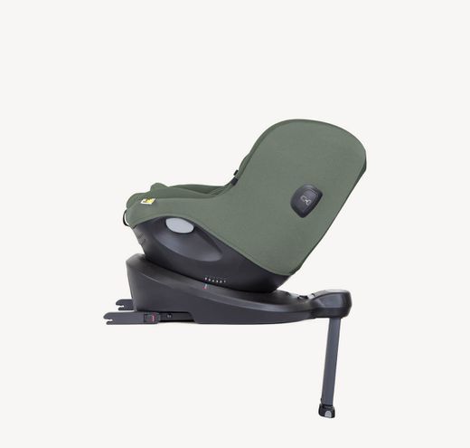 i-Spin 360™  40 cm - 105 cm i-Size