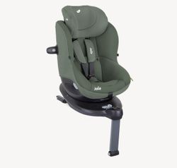 i-Spin 360™  40 cm - 105 cm i-Size