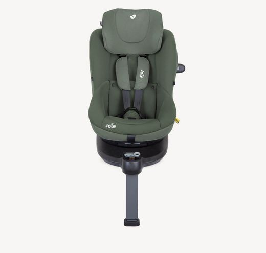 i-Spin 360™  40 cm - 105 cm i-Size