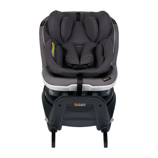 iZi Turn B i-Size 40-105 Cms. Giro 360º