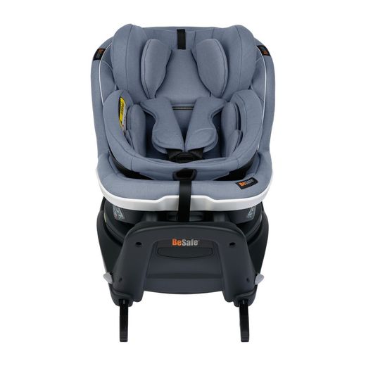 iZi Turn B i-Size 40-105 Cms. Giro 360º