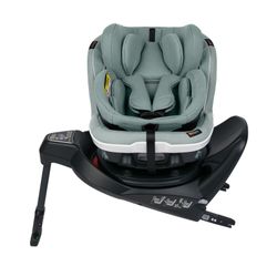 iZi Turn B i-Size 40-105 Cms. Giro 360º