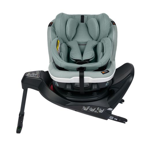 iZi Turn B i-Size 40-105 Cms. Giro 360º