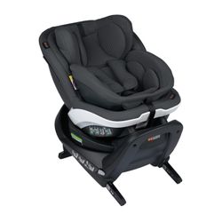 iZi Turn B i-Size 40-105 Cms. Giro 360º