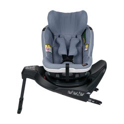 iZi Turn B i-Size 40-105 Cms. Giro 360º