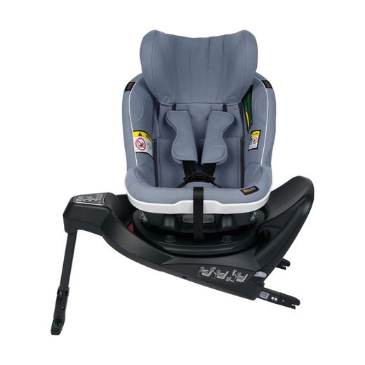 iZi Turn B i-Size 40-105 Cms. Giro 360º