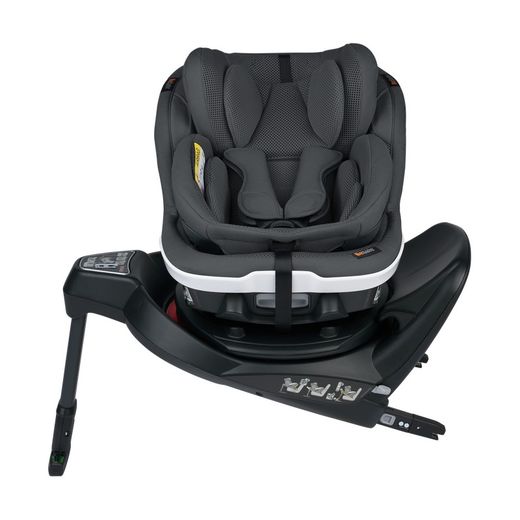 iZi Turn B i-Size 40-105 Cms. Giro 360º
