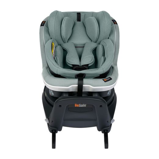 iZi Turn B i-Size 40-105 Cms. Giro 360º