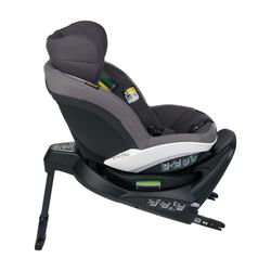 iZi Turn B i-Size 40-105 Cms. Giro 360º