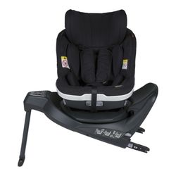 iZi Turn i-Size. 61 - 105 cm. 360º