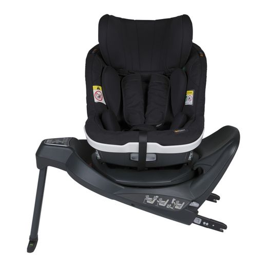 iZi Turn i-Size. 61 - 105 cm. 360º