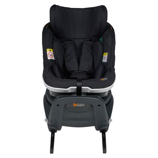 iZi Turn i-Size. 61 - 105 cm. 360º
