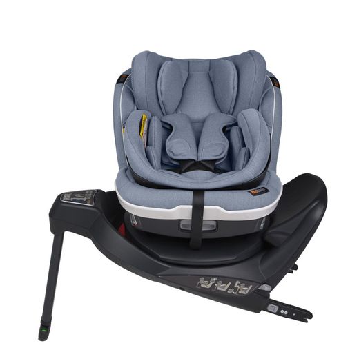 iZi Twist B i-Size 40-105 Cms. Giro- 180º