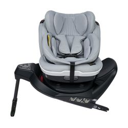 iZi Twist B i-Size 40-105 Cms. Giro- 180º