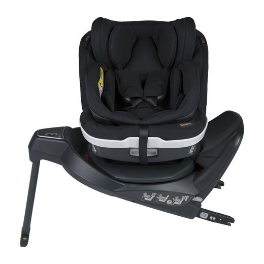iZi Twist B i-Size 40-105 Cms. Giro- 180º