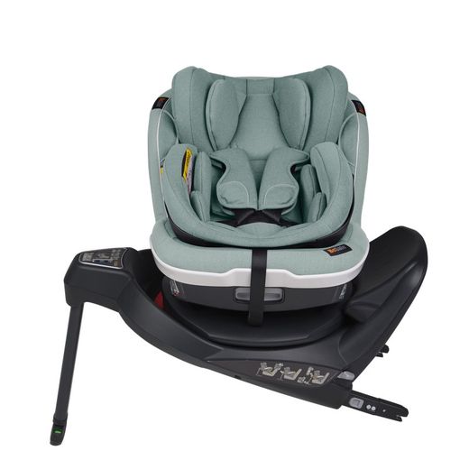 iZi Twist B i-Size 40-105 Cms. Giro- 180º