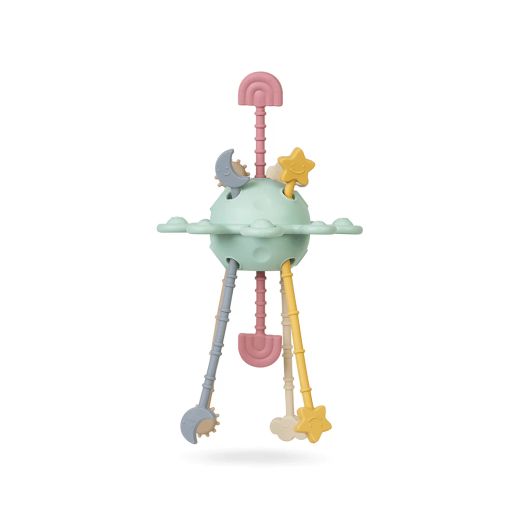 Juguete Sensorial "Planet Fun"