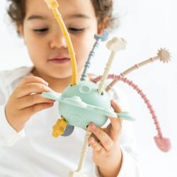 Juguete Sensorial "Planet Fun"