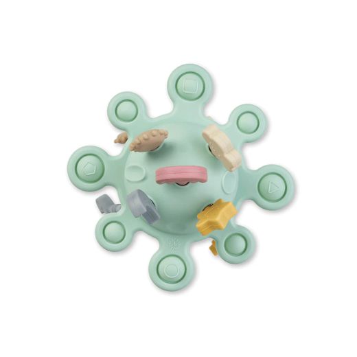 Juguete Sensorial "Planet Fun"