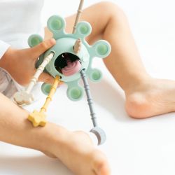 Juguete Sensorial "Planet Fun"