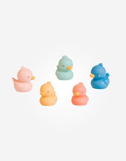 Juguetes de Baño «Little Ducks» Saro