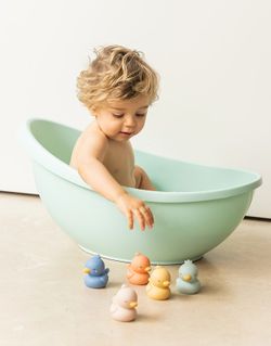Juguetes de Baño «Little Ducks» Saro