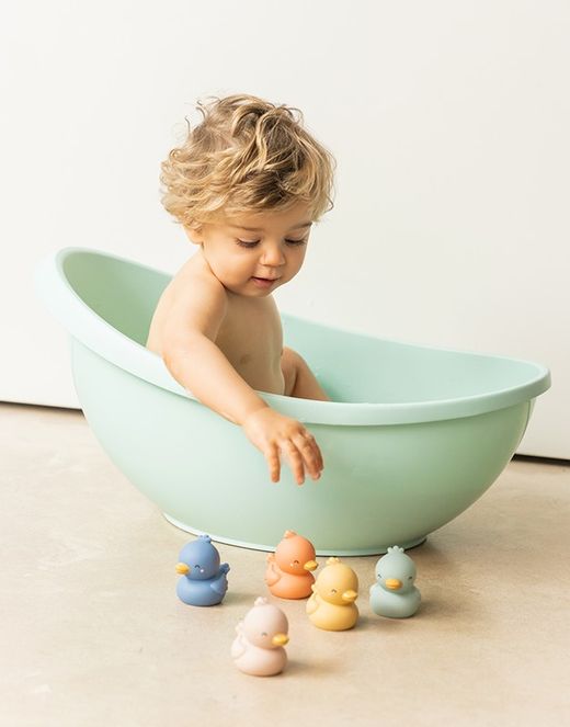 Juguetes de Baño «Little Ducks» Saro