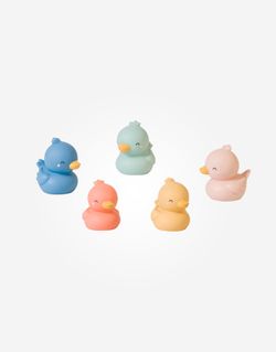 Juguetes de Baño «Little Ducks» Saro