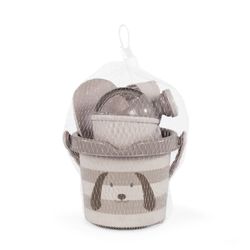 JUGUETES SUMMER SINTRA BEIGE
