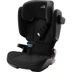 KIDFIX i-SIZE Cosmos  Black